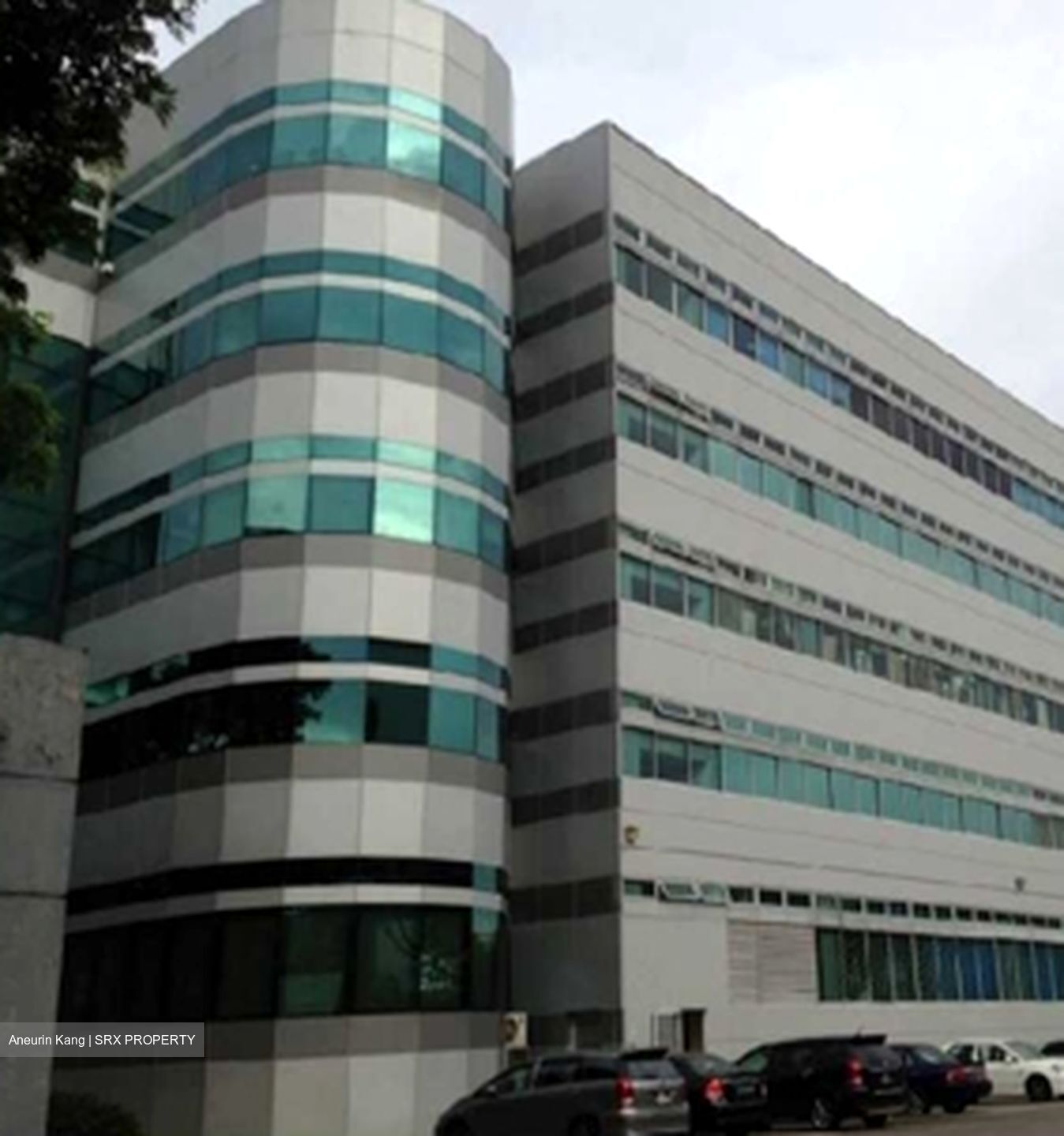 Clementi Loop (D5), Factory #470648681